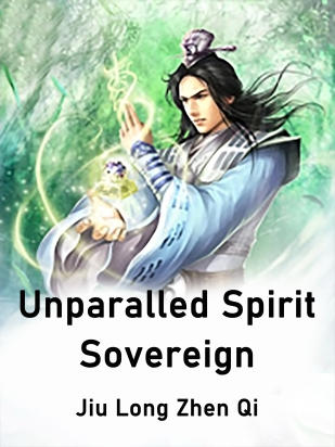 Unparalled Spirit Sovereign